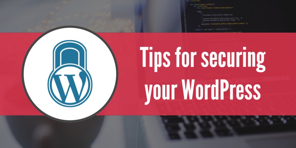 让你的 WordPress 网站更安全的5 个方法