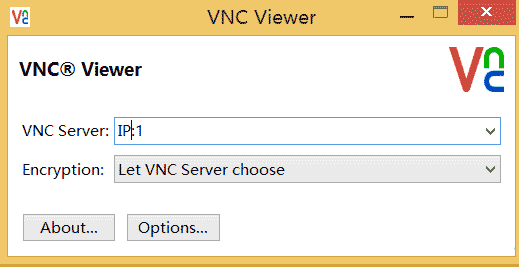 操作CentOS 7安装和设置VNC服务器的步骤