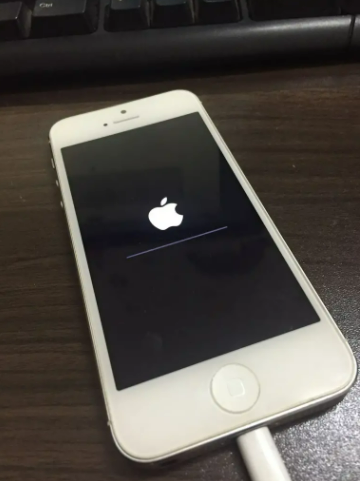 iPhone手机白屏维修费用是多少?