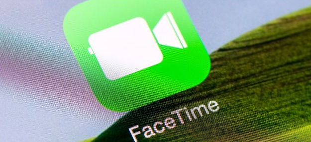 iPhone经常接到FaceTime电话通话诈骗或骚扰？