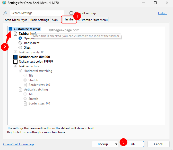 如何安装 Open Shell 以恢复 Windows 11 上的经典开始菜单
