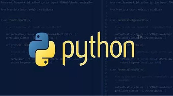 Python实现服务部署自动化，让部署更轻松！