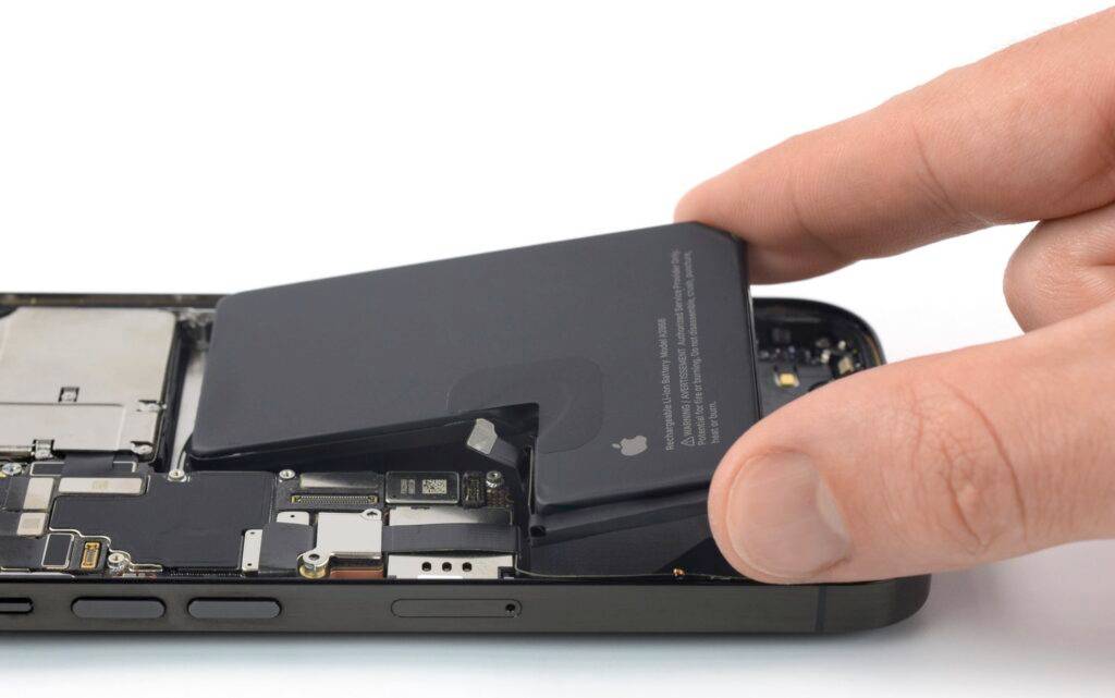 全线 iPhone 15 电池容量参数曝光 比上一代有所增加