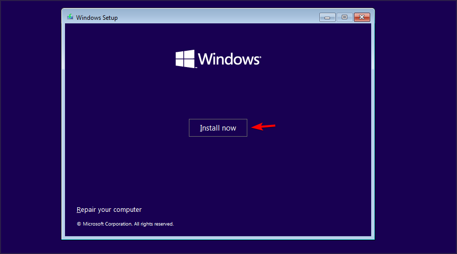 从无尽的操作系统转换为 Windows 11：简单而有效的方法