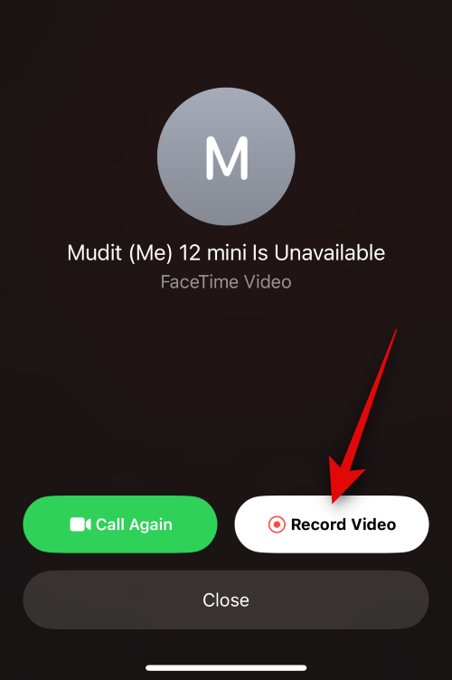 iOS 17：如何在iPhone上发送FaceTime视频消息