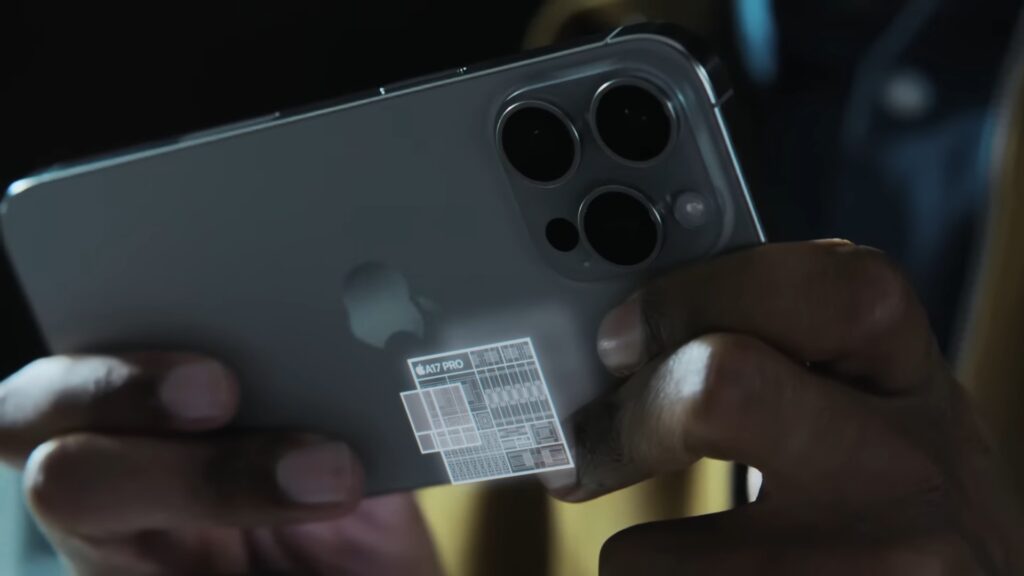 iPhone 15 独有的「电池」新功能 显示电池充电循环次数