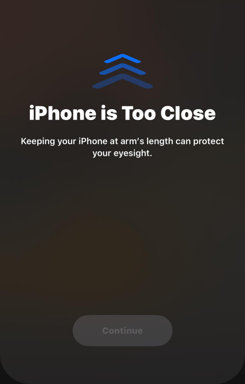 iOS 17：如何在iPhone上启用和使用屏幕距离