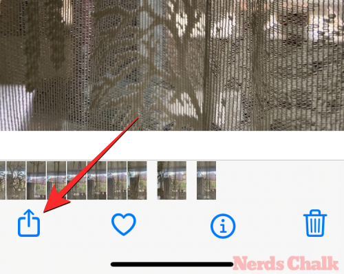 iOS 17：如何在iPhone上使用实时照片作为锁屏壁纸