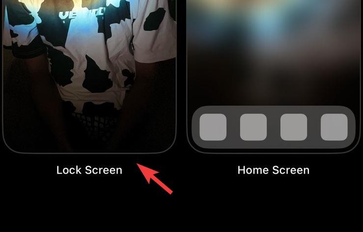 如何在iPhone上使用特定相册的照片设置随机播放壁纸的应用程序