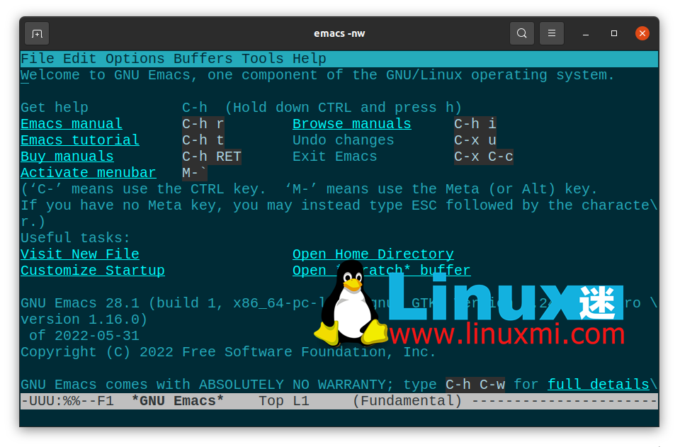 Linux 上最好的 8 款 Markdown 编辑器