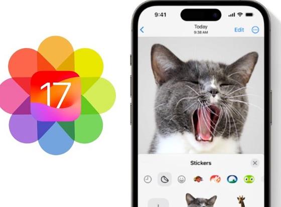 iOS17中的密码共享技巧：简单易懂的方法