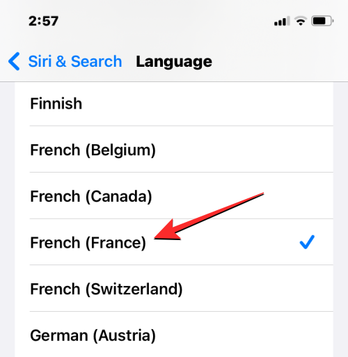 在 iPhone 上更改语言的 3 种方法