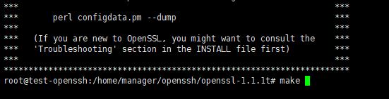 Centos7.8怎么更新openssl? CentOS升级OpenSSL的技巧