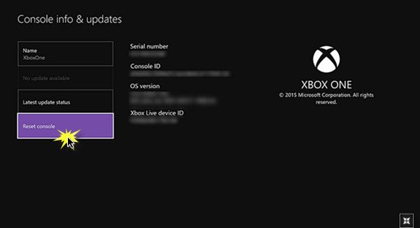 Xbox.com/ErrorHelp 0x87e50007[修复]
