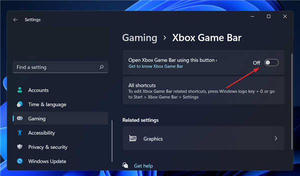 Win11 Xbox Game Bar怎么彻底卸载掉？分享Xbox Game Bar卸载方法