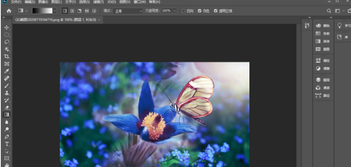 photoshop2020简单的打印教程-photoshop2020的简易打印指南