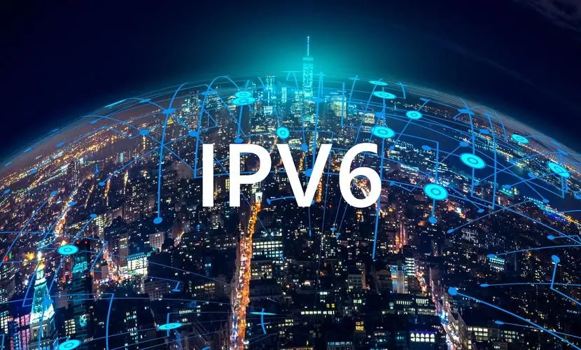 IPv6和WiFi 6的相似性和区别对比