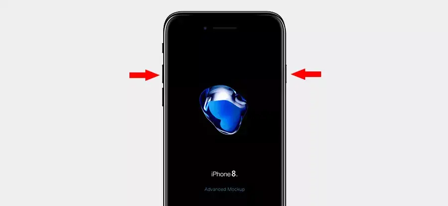 iphone7怎么截图 附：苹果手机截屏操作步骤