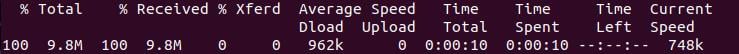 Ubuntu上的Git安装过程