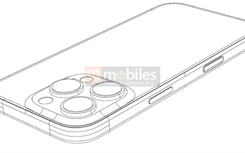 iPhone 16 Pro CAD 图曝光 加入第二个新按键