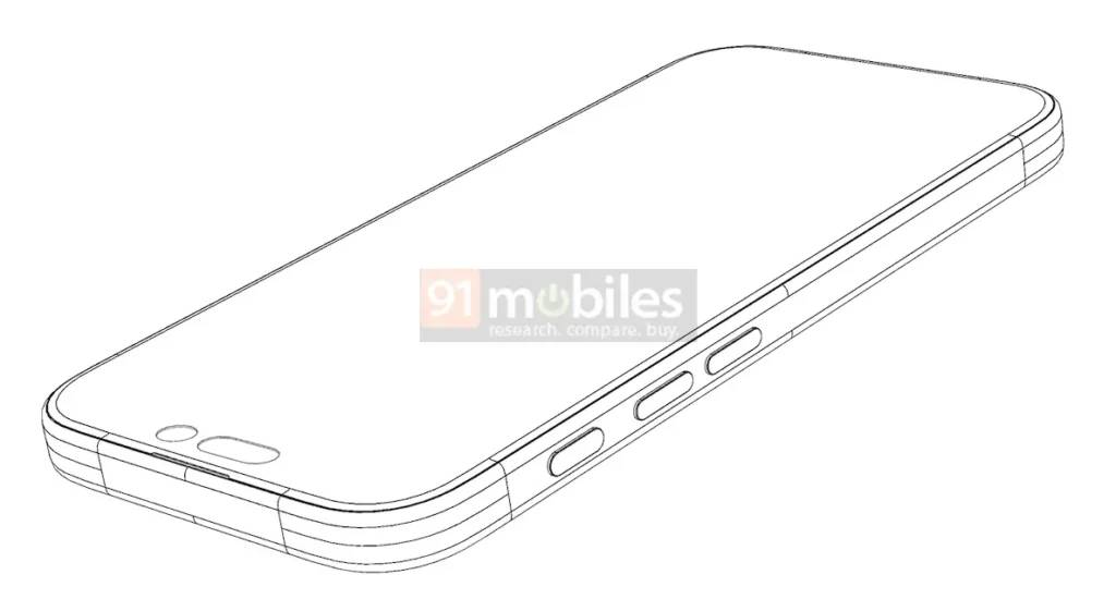 iPhone 16 Pro CAD 图曝光 加入第二个新按键
