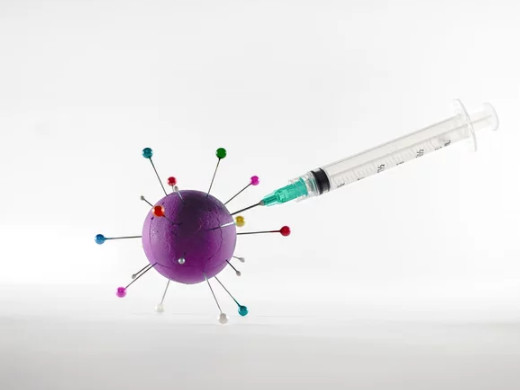 新冠疫苗怎么预约 在哪里预约新冠疫苗接种