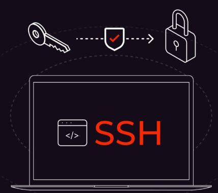 Linux怎么保护SSH的安全