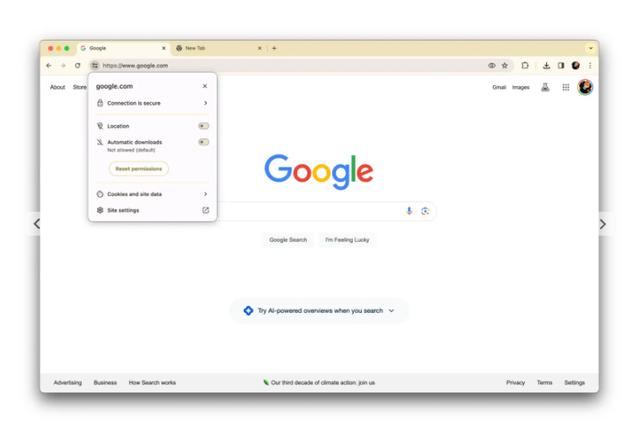 谷歌Chrome浏览器已广泛推出 Material You 新设计!