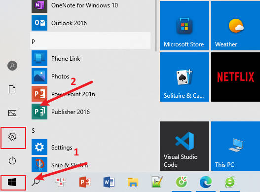 如何在Windows 10中进行更新操作？