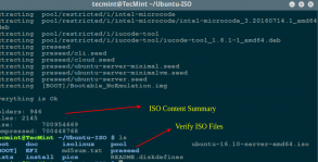 从 ISO 镜像中提取和复制文件的绝招(Linux)