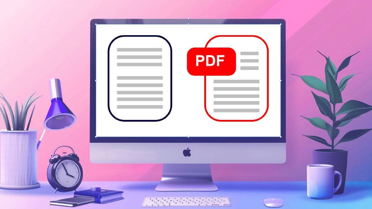 在Mac上如何免费使用您的签名签署PDF
