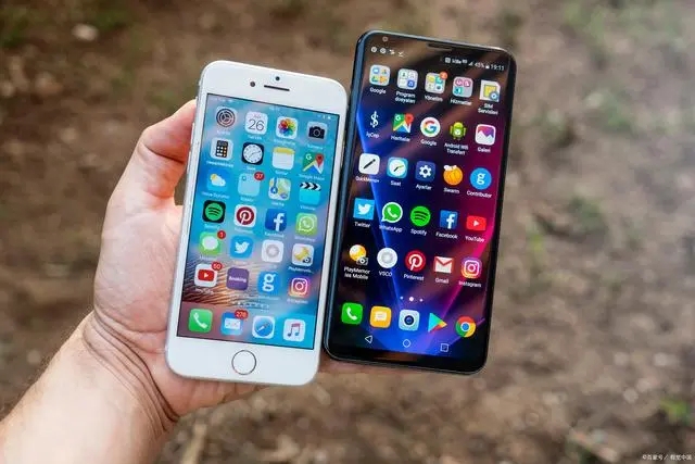 苹果手机可以用两个微信吗