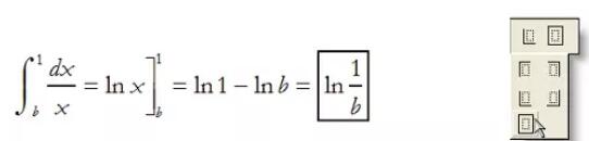 MathType标记公式的详细教程