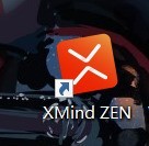 XMind怎么保存文件_XMind保存文件的方法