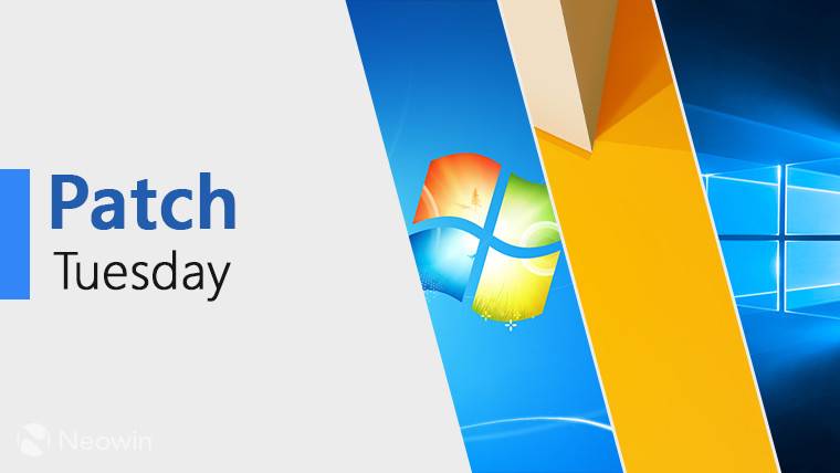 微软发布适用于 Windows 7 和 8.1 的星期二补丁更新 (KB5011552 和 KB5011564)