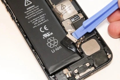 苹果手机7怎么换电池