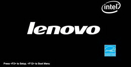 联想(Lenovo)主板vt开启方法