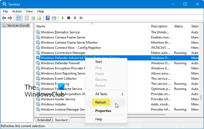 Windows找不到MicrosoftSecurityApp.exe[修复]