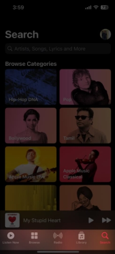 15个适用于iOS 17的Apple Music技巧，使你的iPhone使用更加顺畅