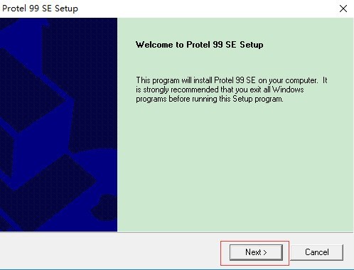 Protel99se怎么安装 Protel99se安装步骤一览