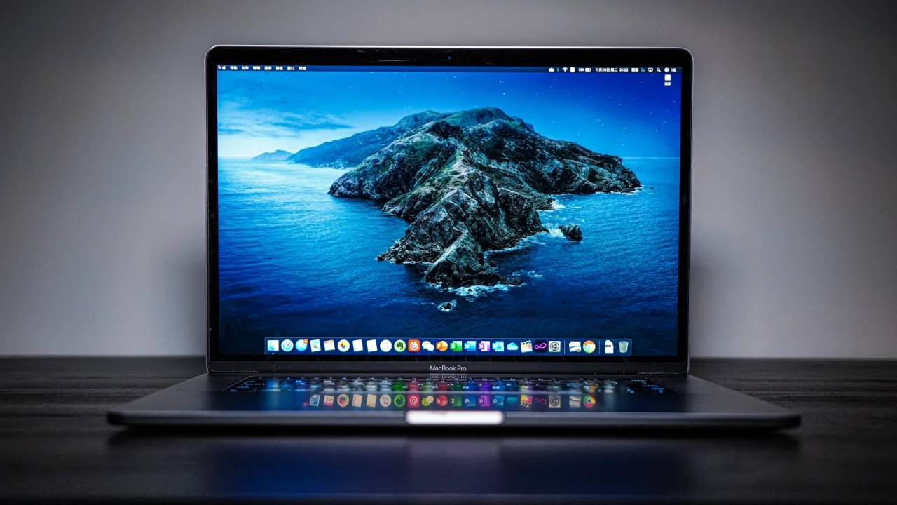 如何在Mac上截屏或进行屏幕录像