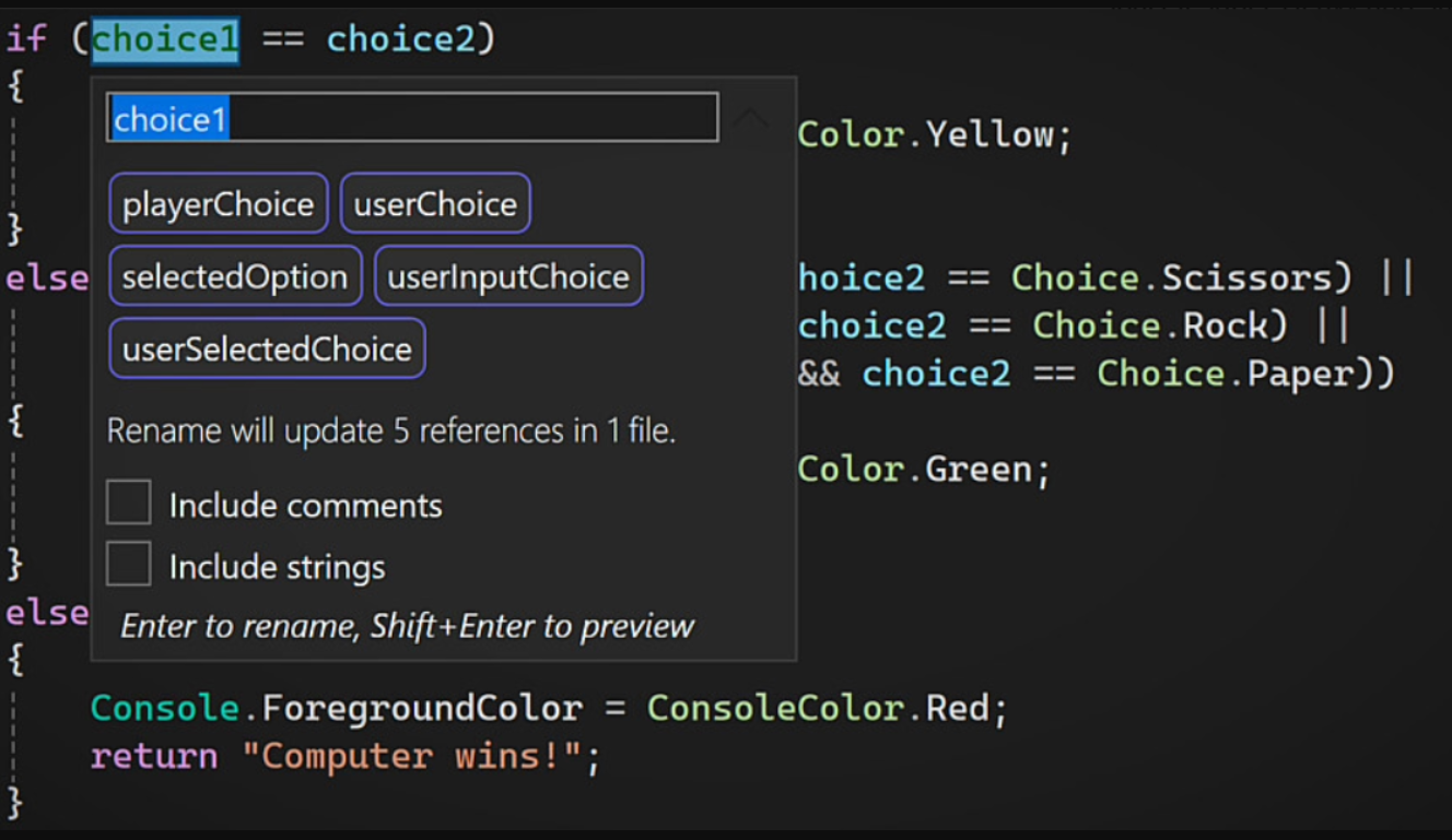 Visual Studio Preview 用户可享受付费 GitHub Copilot Chat 扩展服务