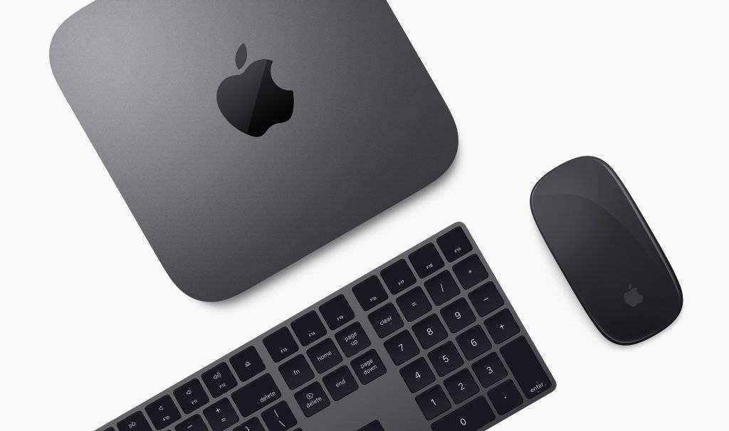 苹果计划推出Mac Studio 扩展Mac 产品系列
