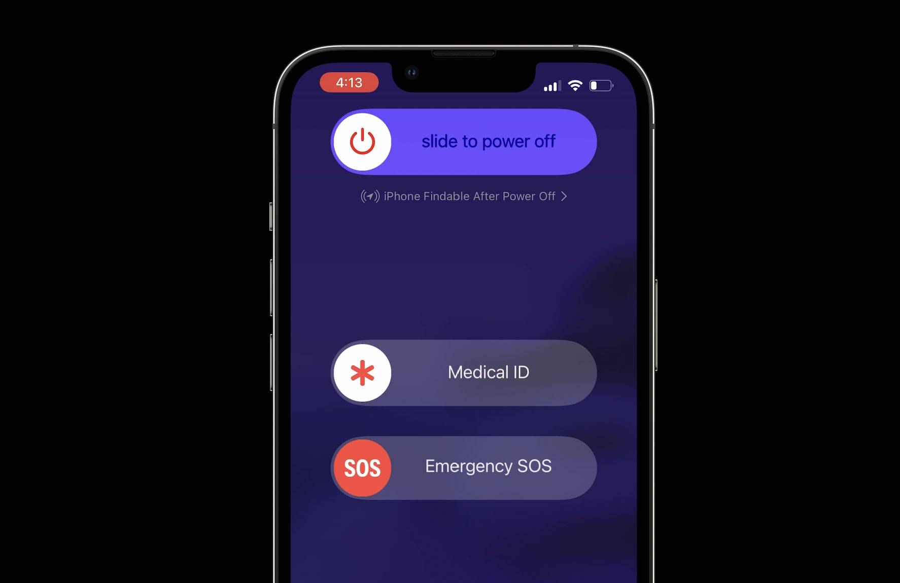 个性化和操作安全功能：自定义和使用iPhone SOS与医疗ID