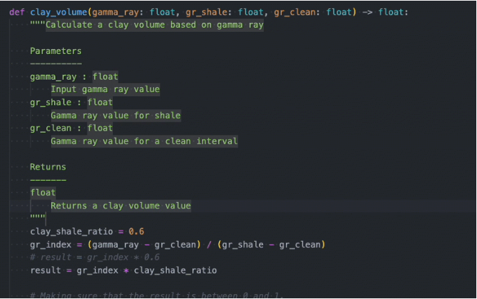 如何提高Python代码的可读性：五个基本技巧