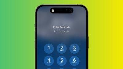 如果您忘记了新密码，如何解锁您的 iPhone
