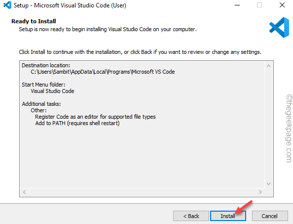 如何在 Windows 11/10 上安装 GitHub Copilot