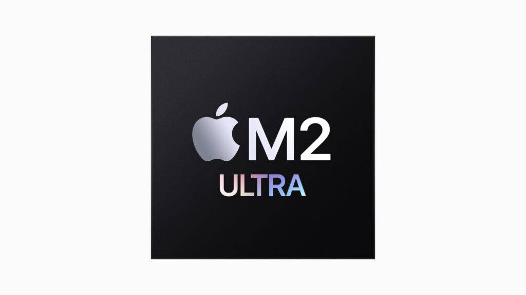 苹果M3 Ultra推出全新版本，新增32个CPU核心和80个GPU核心