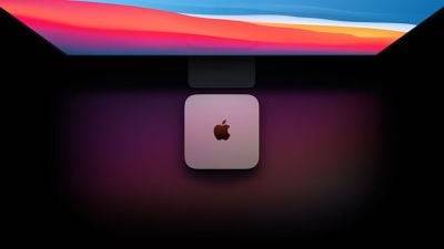 关于 Apple 2022 年 Mac Mini 更新的全部情况