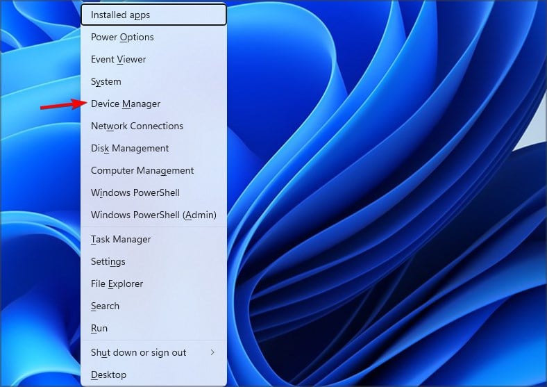 在Windows 11上下载和安装华硕驱动程序的步骤